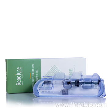 Hyaluronic Acid Dermal Filler RENOLURE FINE